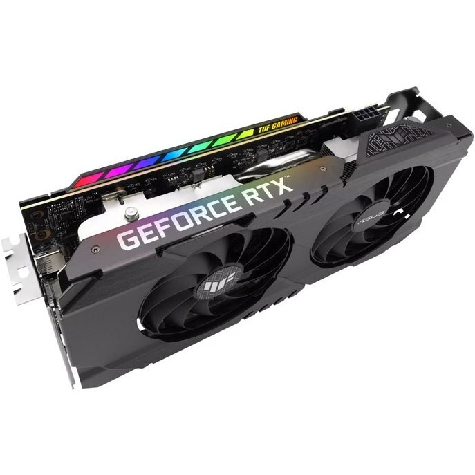 کارت گرافیک ایسوس مدل ASUS TUF Gaming RTX 3050 OC 8GB