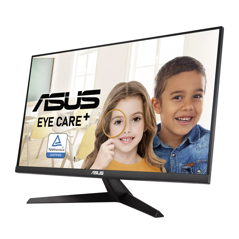 مانیتور 27 اینچ ایسوس مدل ASUS VY27UQ