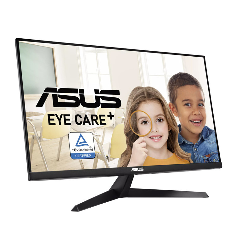مانیتور 27 اینچ ایسوس مدل ASUS VY27UQ