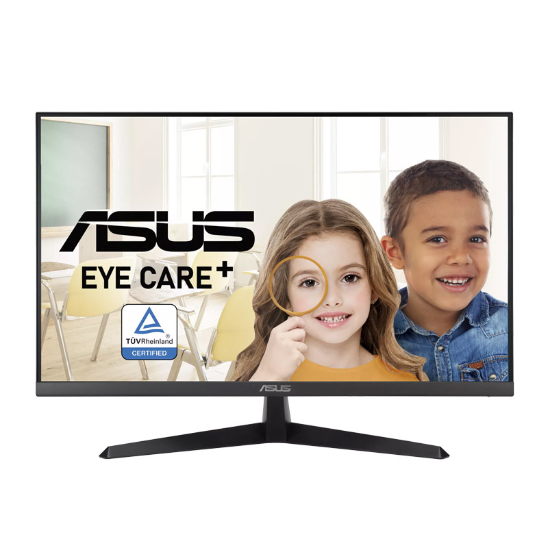 مانیتور 27 اینچ ایسوس مدل ASUS VY27UQ