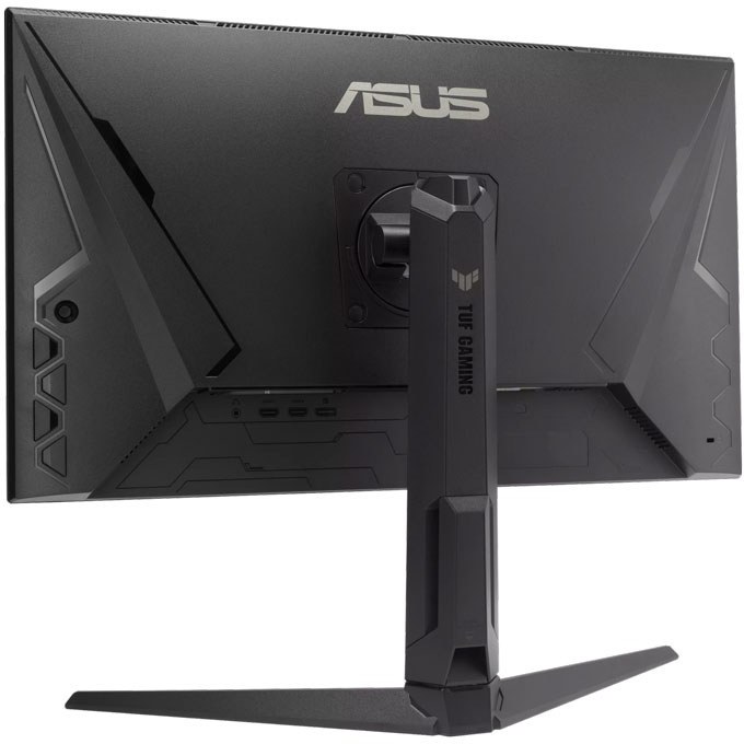 مانیتور گیمینگ 27 اینچ ایسوس مدل ASUS TUF GAMING VG27AQML5A