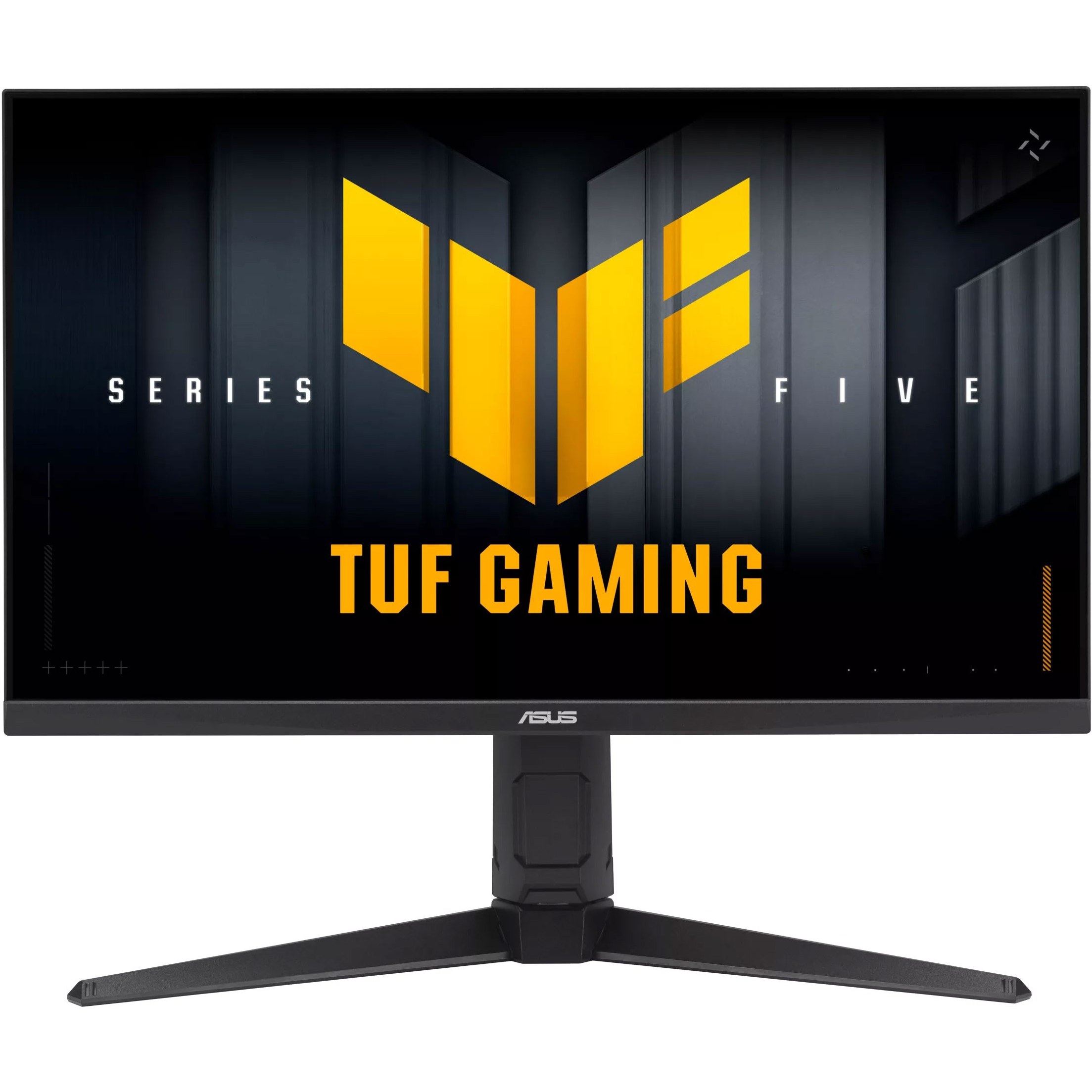 مانیتور گیمینگ 27 اینچ ایسوس مدل ASUS TUF GAMING VG27AQML5A