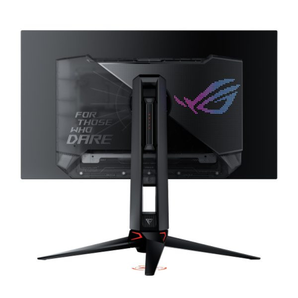 مانیتور گیمینگ 27 اینچ ایسوس مدل ASUS ROG Swift PG27AQDP