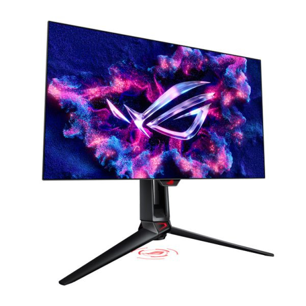 مانیتور گیمینگ 27 اینچ ایسوس مدل ASUS ROG Swift PG27AQDP