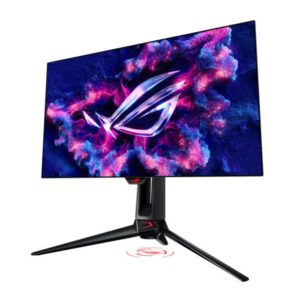 مانیتور گیمینگ 27 اینچ ایسوس مدل ASUS ROG Swift PG27AQDP