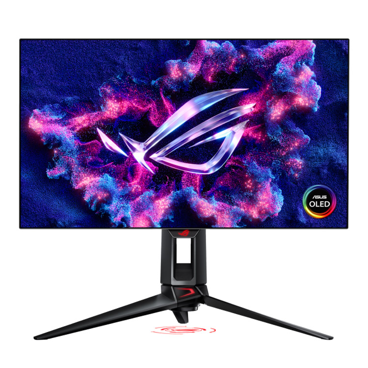 مانیتور گیمینگ 27 اینچ ایسوس مدل ASUS ROG Swift PG27AQDP