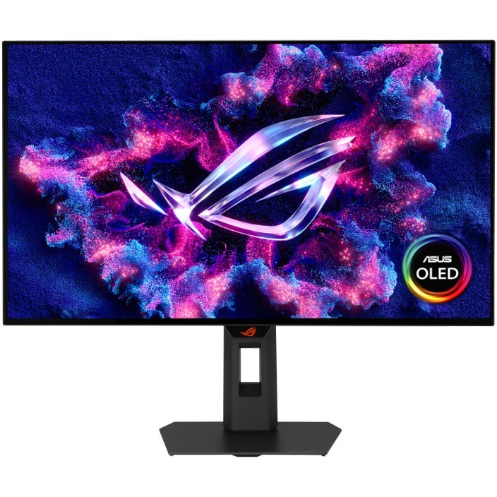 مانیتور گیمینگ 27 اینچ ایسوس مدل ASUS ROG STRIX XG27AQDMGR