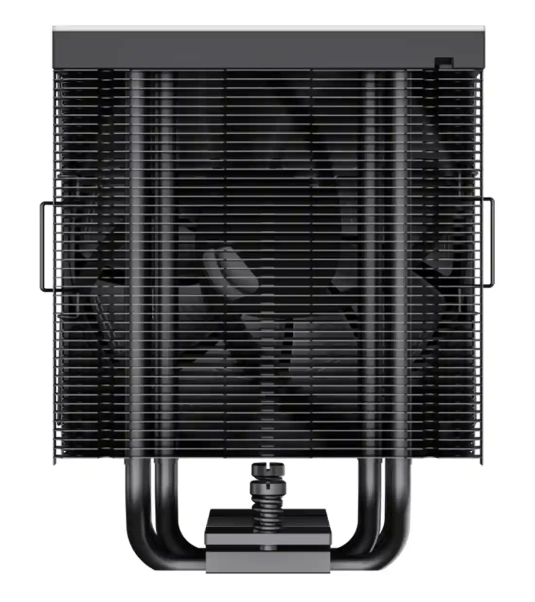فن خنک کننده پردازنده گیم مکس مدل GameMax Sigma 550 Infinity Black