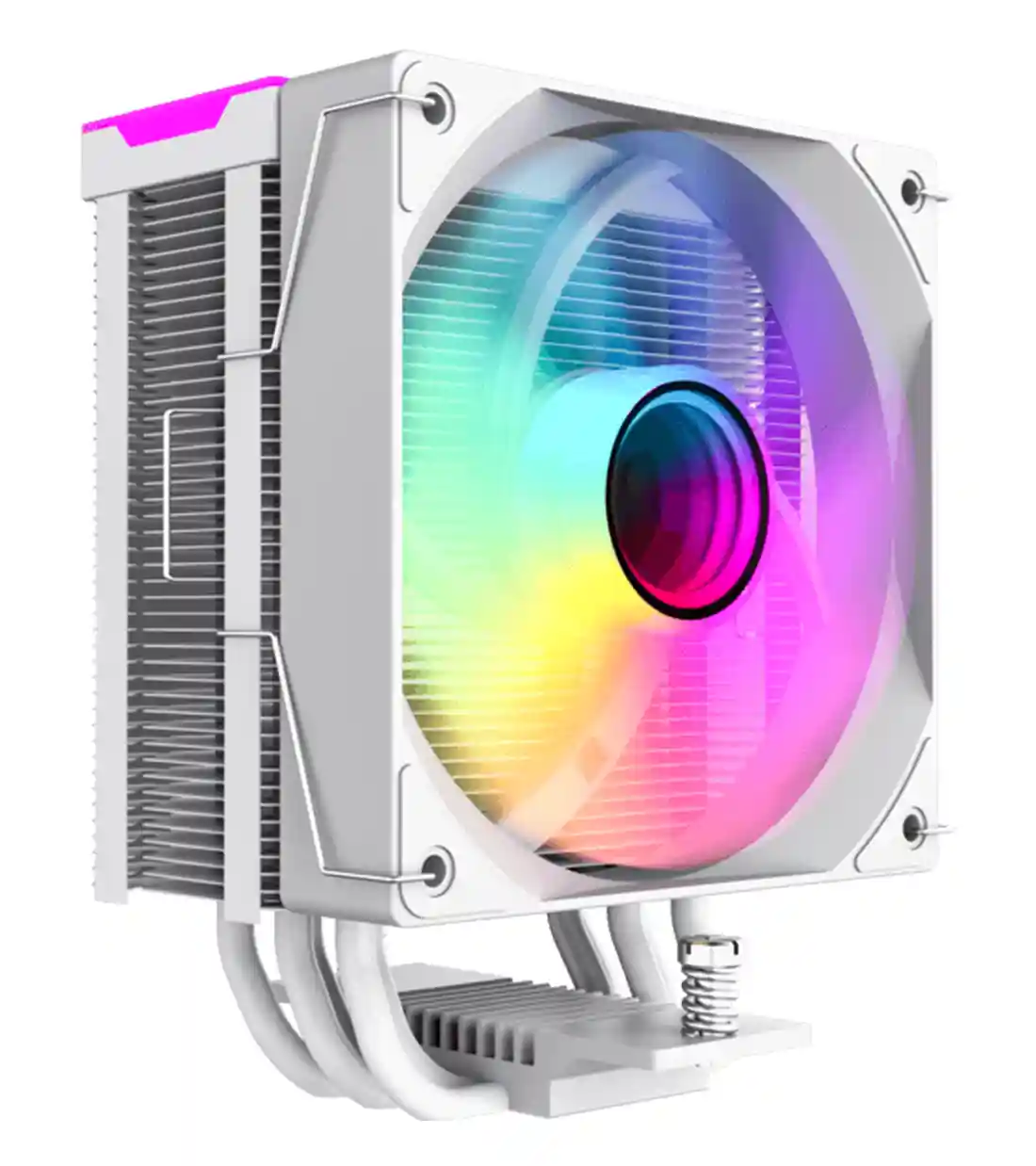 فن خنک کننده پردازنده گیم مکس مدل GameMax Sigma 550 Infinity White