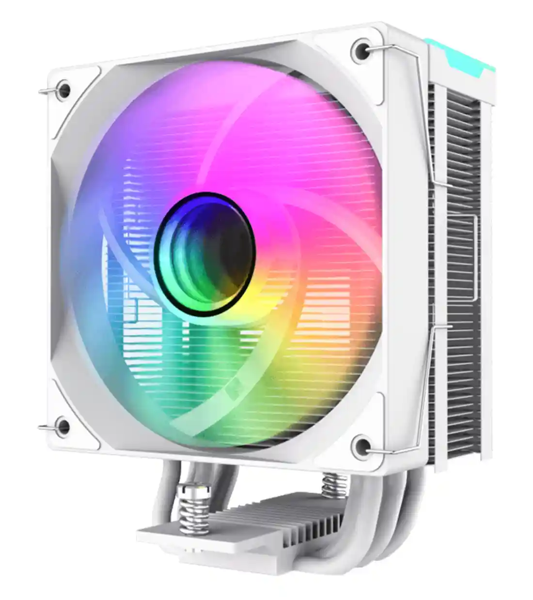 فن خنک کننده پردازنده گیم مکس مدل GameMax Sigma 550 Infinity White