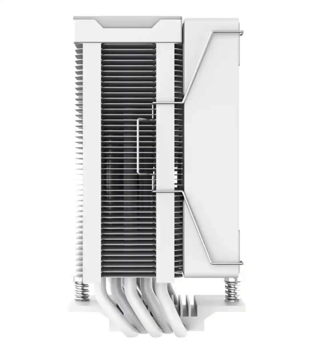 فن خنک کننده پردازنده گیم مکس مدل GameMax Sigma 550 Infinity White