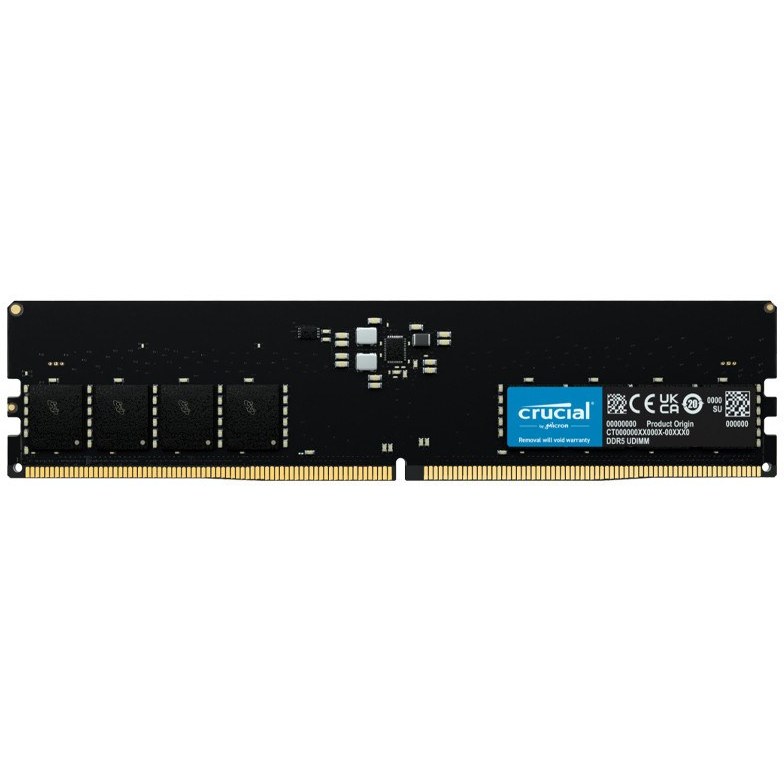رم کروشیال مدل Crucial 32GB 5600Mhz CL46