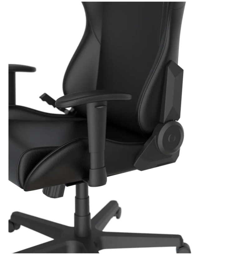 صندلی گیمینگ دی ایکس ریسر مدل DxRacer Formula Series 2025 L Black