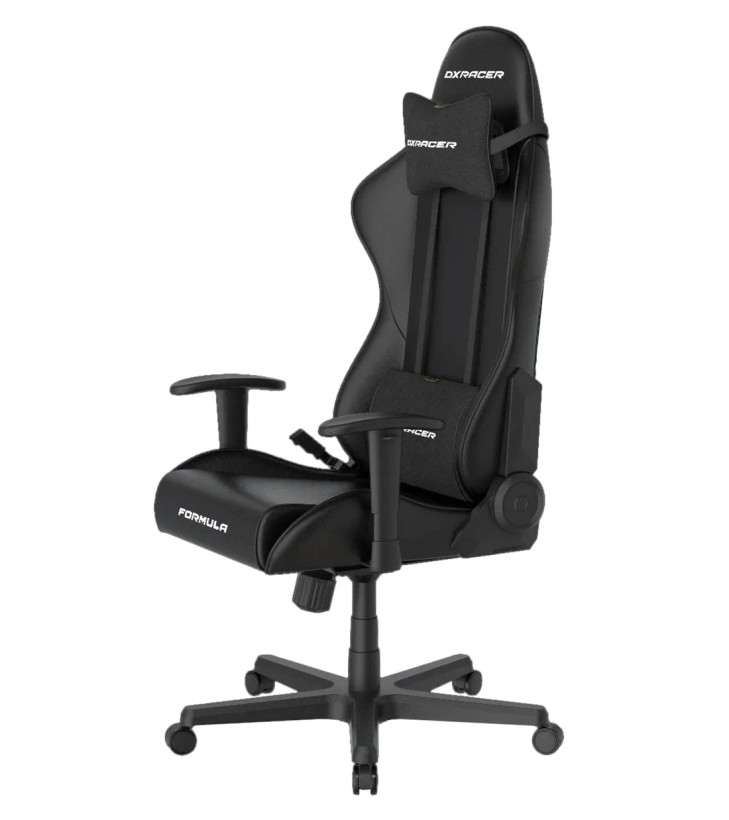 صندلی گیمینگ دی ایکس ریسر مدل DxRacer Formula Series 2025 L Black