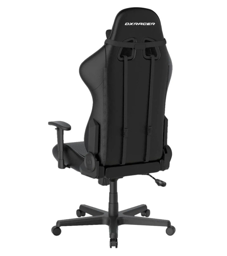 صندلی گیمینگ دی ایکس ریسر مدل DxRacer Formula Series 2025 L Black
