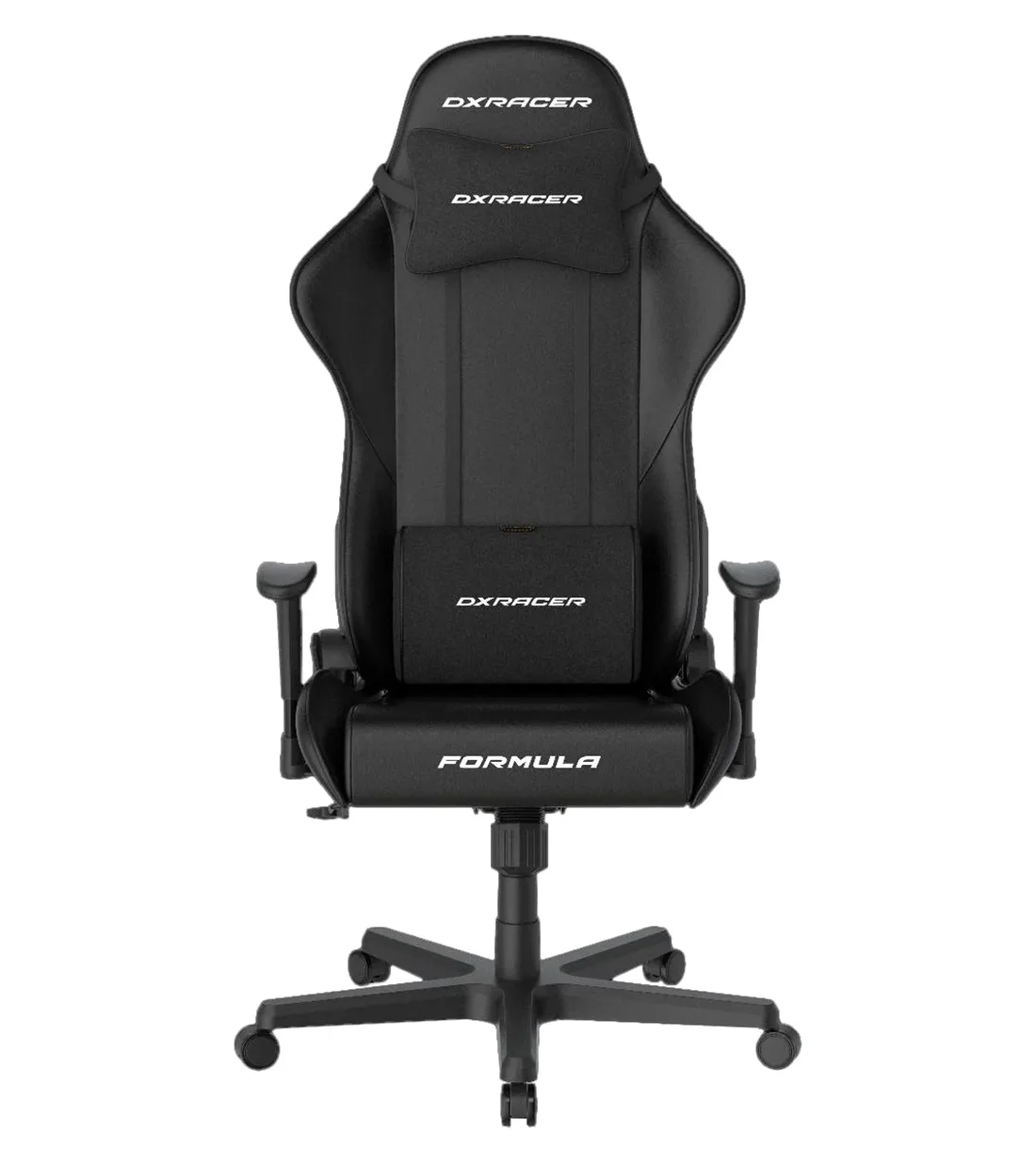 صندلی گیمینگ دی ایکس ریسر مدل DxRacer Formula Series 2025 L Black
