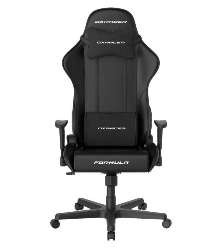 صندلی گیمینگ دی ایکس ریسر مدل DxRacer Formula Series 2025 L Black