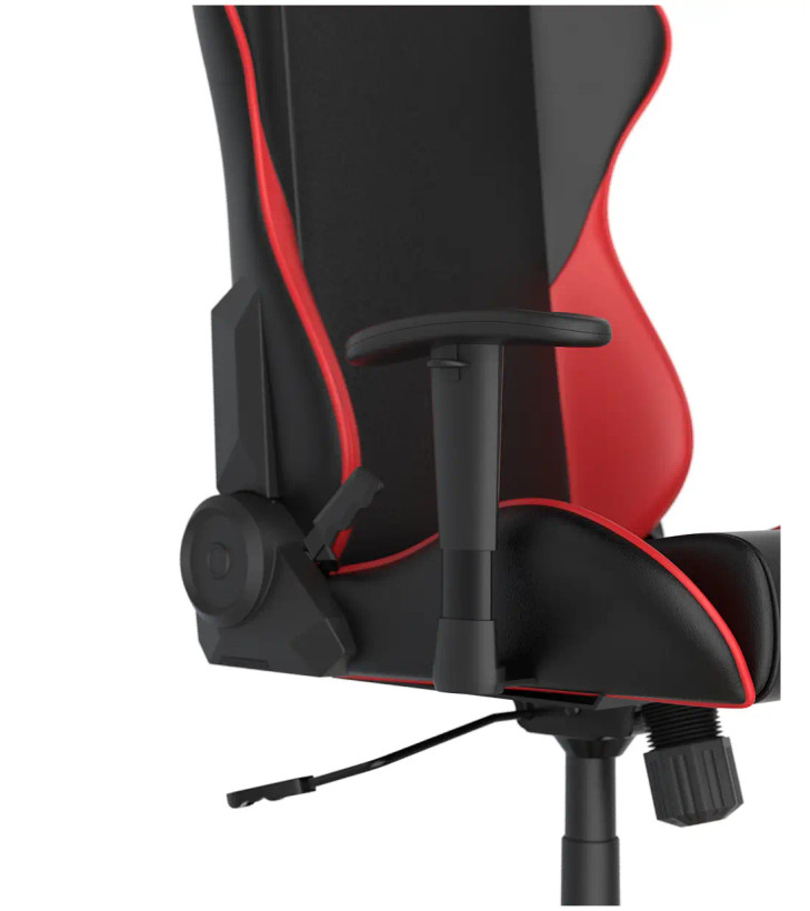صندلی گیمینگ دی ایکس ریسر مدل DxRacer Formula Series 2025 L Black Red