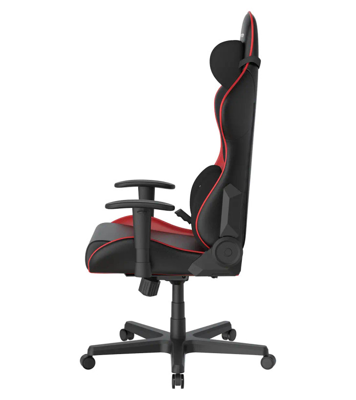 صندلی گیمینگ دی ایکس ریسر مدل DxRacer Formula Series 2025 L Black Red