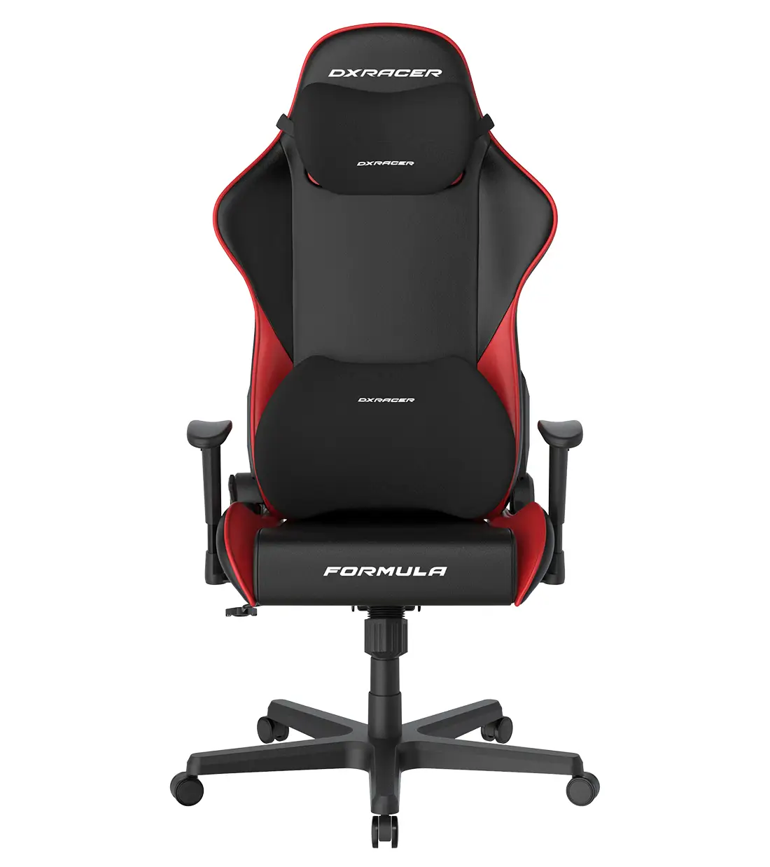 صندلی گیمینگ دی ایکس ریسر مدل DxRacer Formula Series 2025 L Black Red
