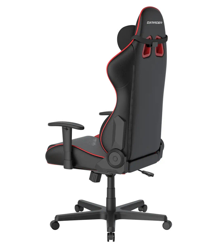 صندلی گیمینگ دی ایکس ریسر مدل DxRacer Formula Series 2025 L Black Red