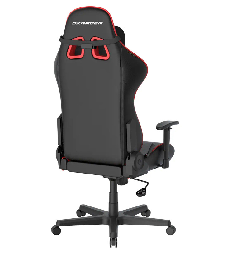 صندلی گیمینگ دی ایکس ریسر مدل DxRacer Formula Series 2025 L Black Red