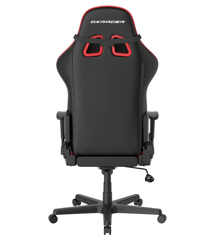 صندلی گیمینگ دی ایکس ریسر مدل DxRacer Formula Series 2025 L Black Red