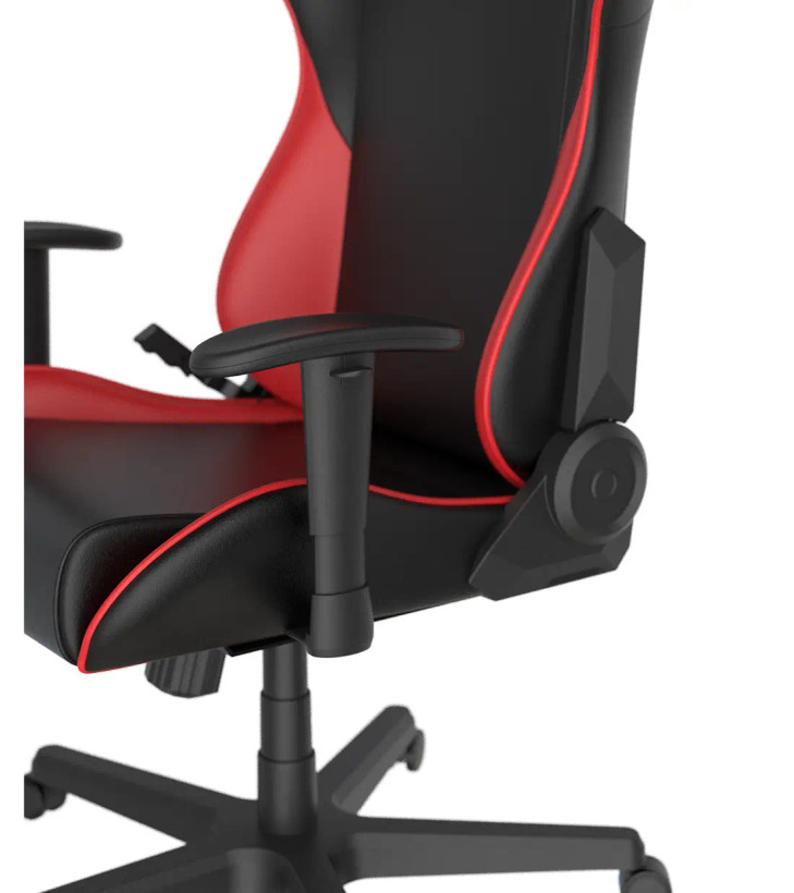 صندلی گیمینگ دی ایکس ریسر مدل DxRacer Formula Series 2025 L Black Red