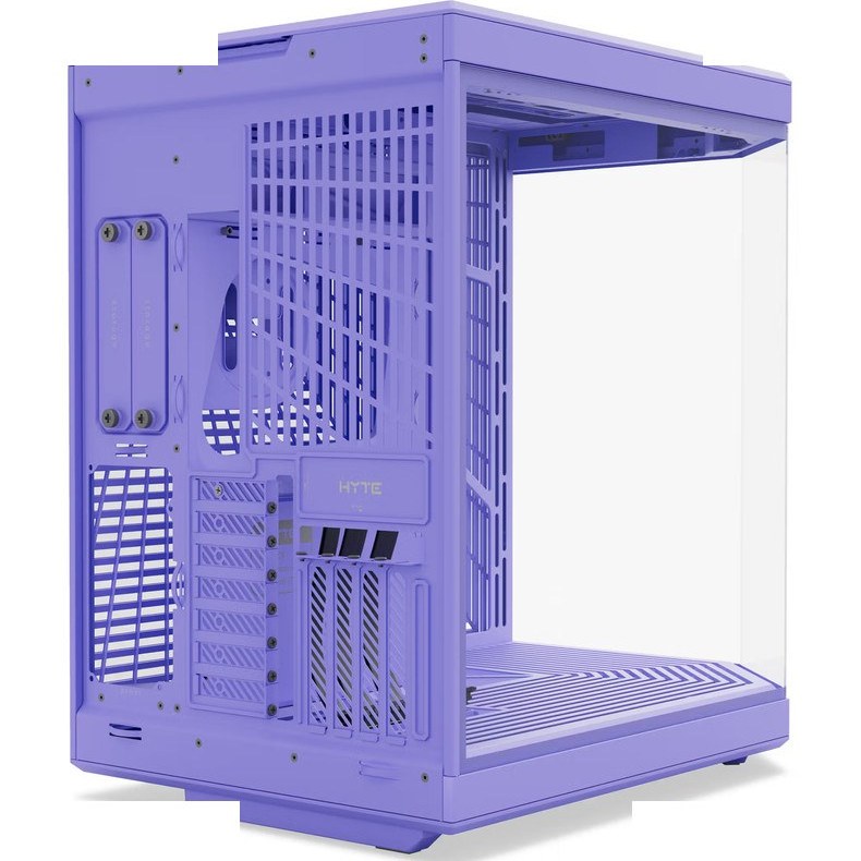 کیس هایت مدل CASE HYTE Y70 TOUCH INFINITE TARO MILK