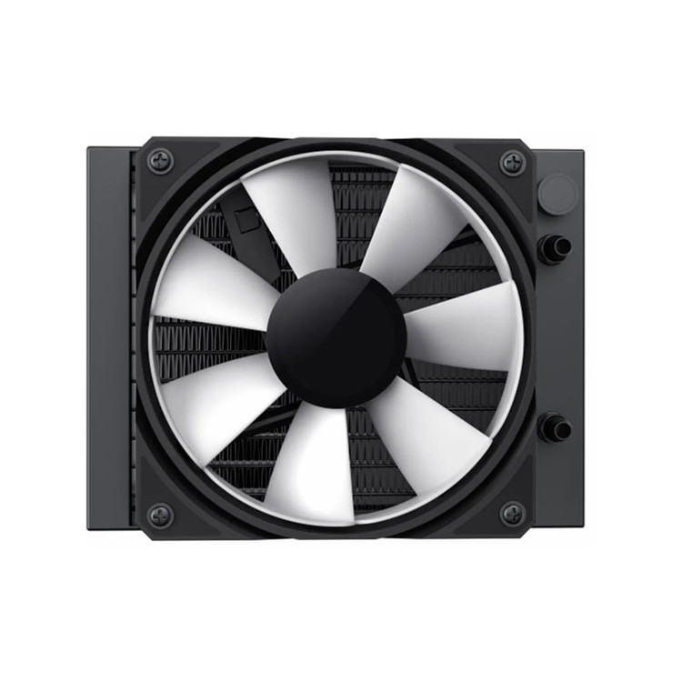 فن خنک کننده پردازنده گیم مکس مدل GameMax IceBerg 120 Infinity Black