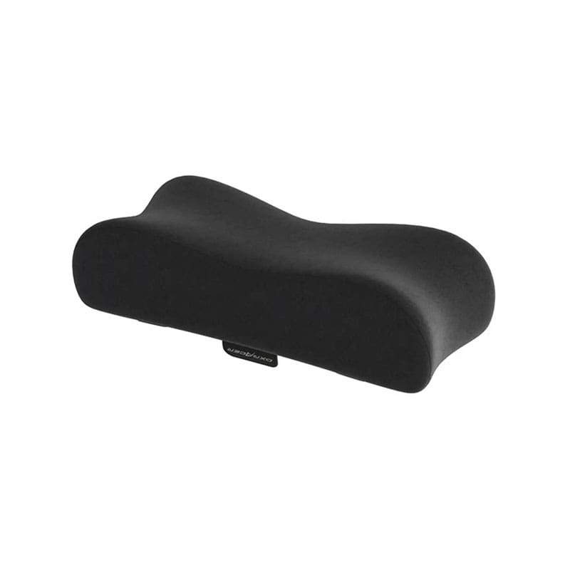 پد دسته صندلی دی ایکس ریسر مدل DX RACER ARMREST BOOSTER PAD (CA-ARMRESTBOOSTERPAD-N)