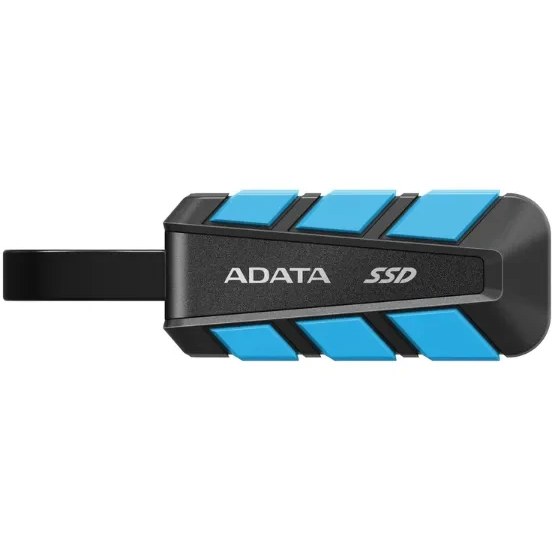 اس اس دی اکسترنال ای دیتا مدل ADATA SC740 2TB External SSD