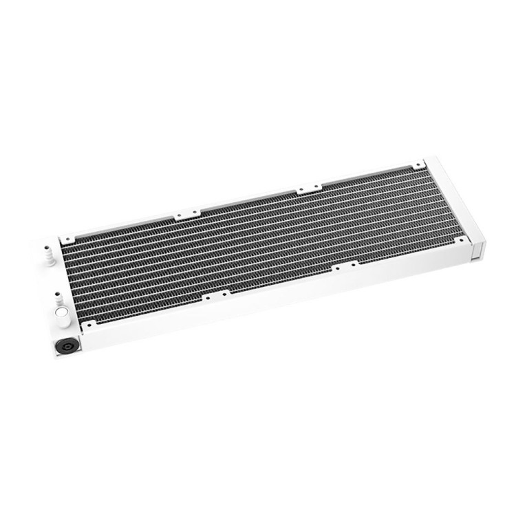فن خنک کننده پردازنده دیپ کول مدل Deep Cool LE720 ARGB White
