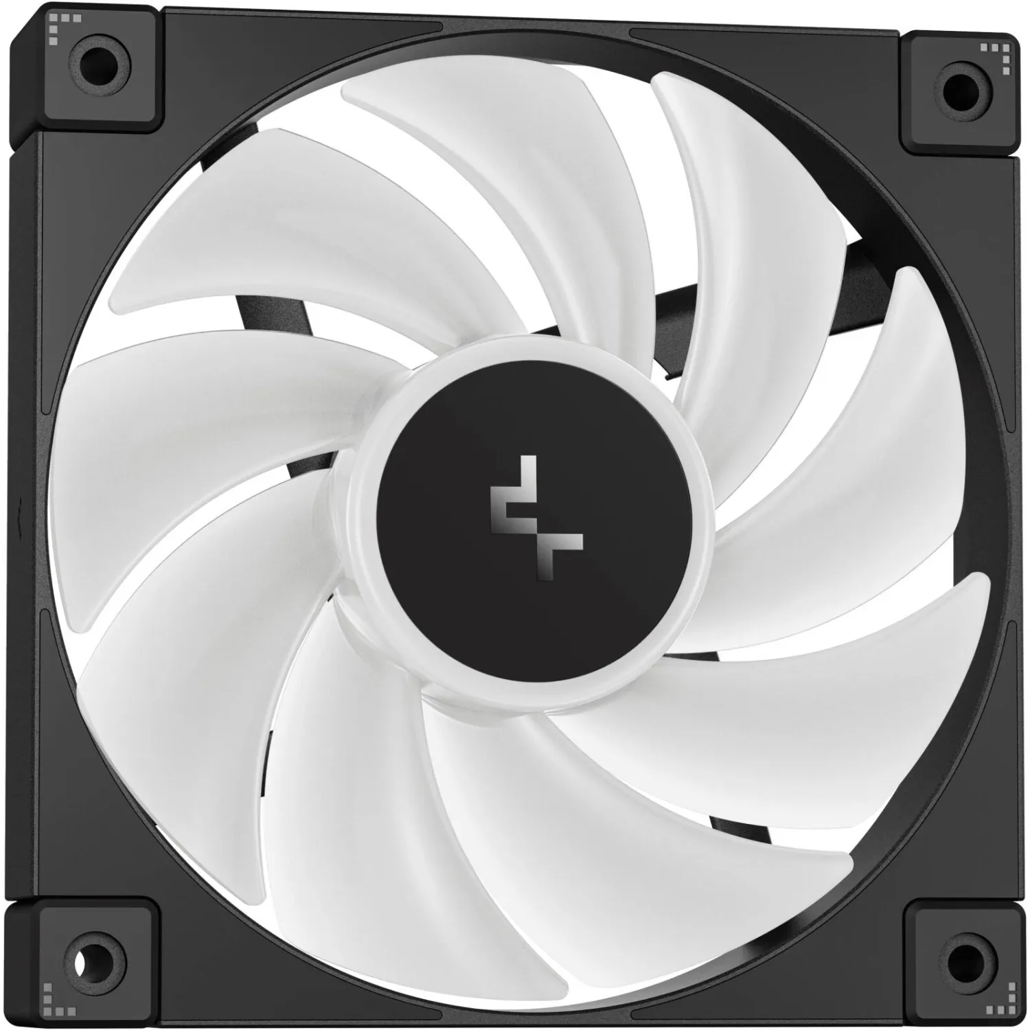 خنک کننده مایع پردازنده دیپ کول مدل DeepCool MYSTIQUE 360 ARGB Black