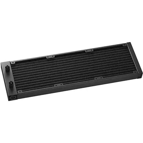 خنک کننده مایع پردازنده دیپ کول مدل DEEPCOOL LM360 RGB Black