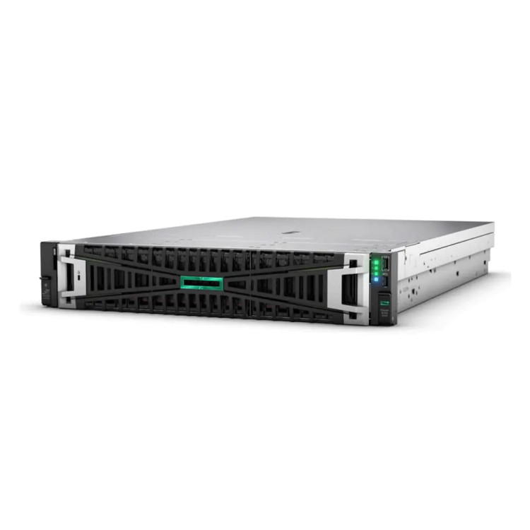 سرور HPE ProLiant DL380 8SFF Gen11