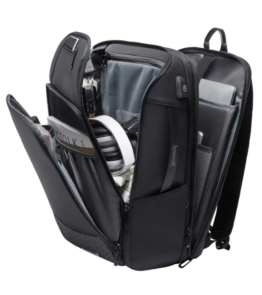 کیف ردراگون مدل Redragon GB-114