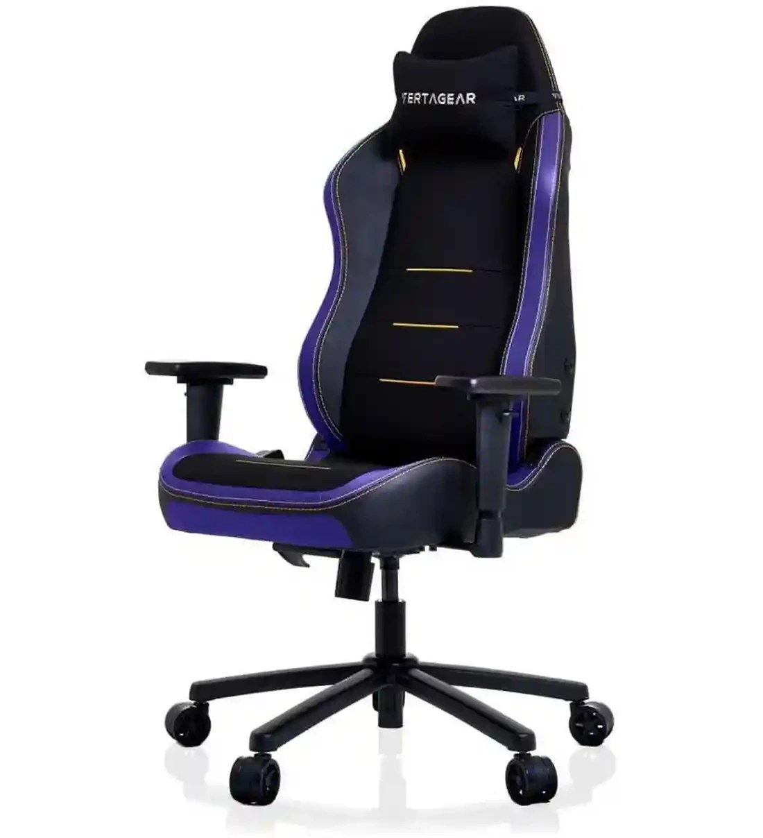 صندلی گیمینگ ورتاگیر مدل VERTAGEAR SL3800 Midnight Purple
