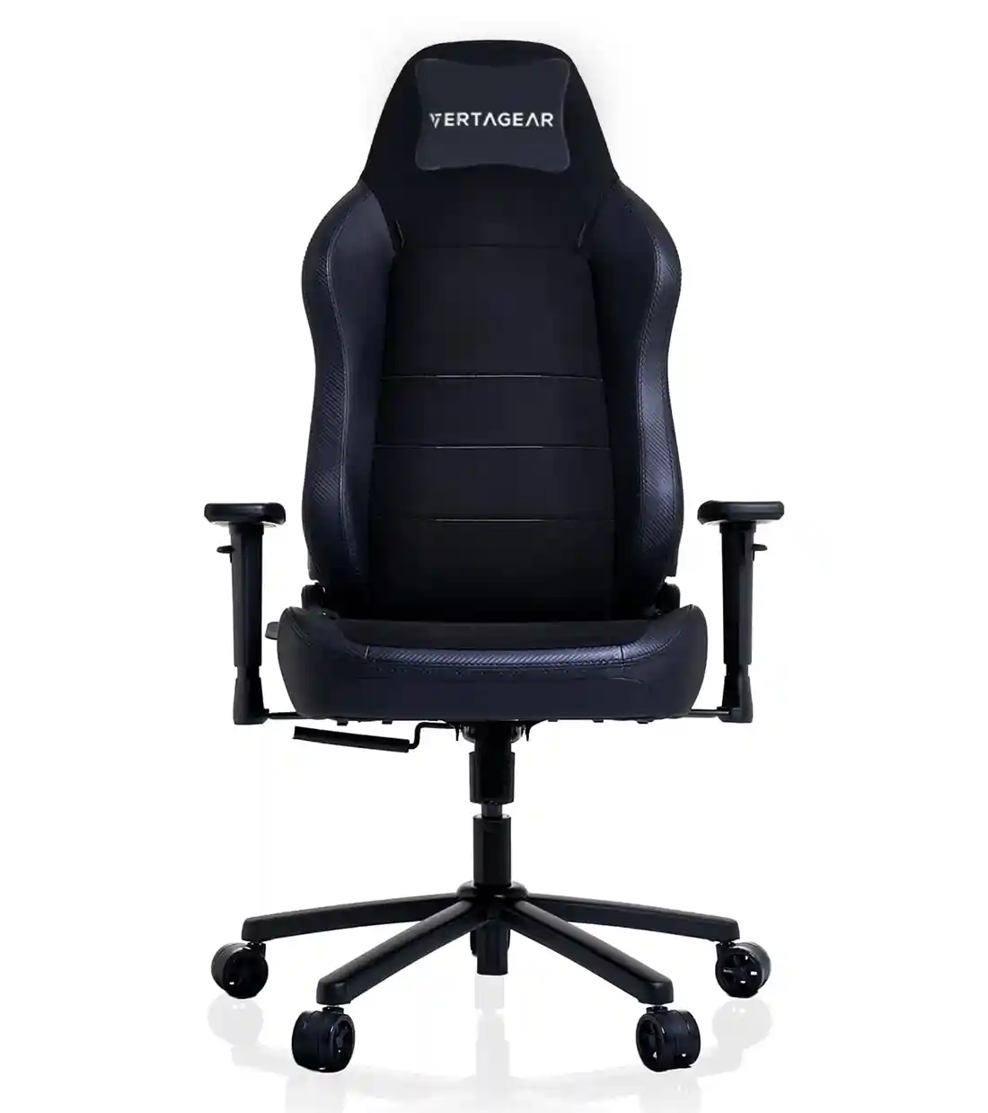 صندلی گیمینگ ورتاگیر مدل VERTAGEAR SL3800 Carbon Black