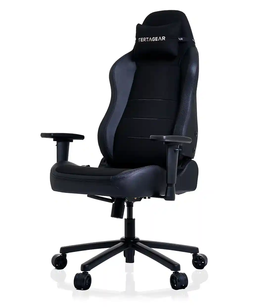 صندلی گیمینگ ورتاگیر مدل VERTAGEAR SL3800 Carbon Black