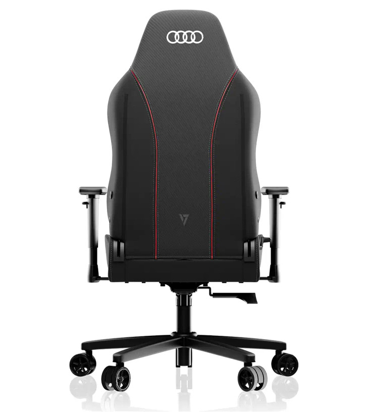 صندلی گیمینگ ورتاگیر مدل VERTAGEAR SL3800 Audi Edition
