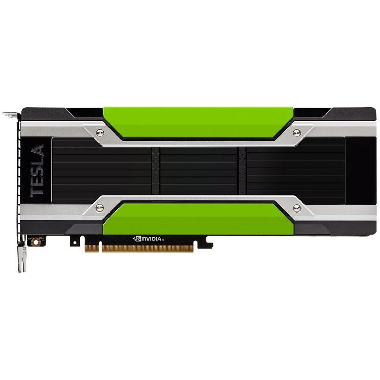 کارت گرافیک انویدیا مدل Nvidia Tesla P40 24GB
