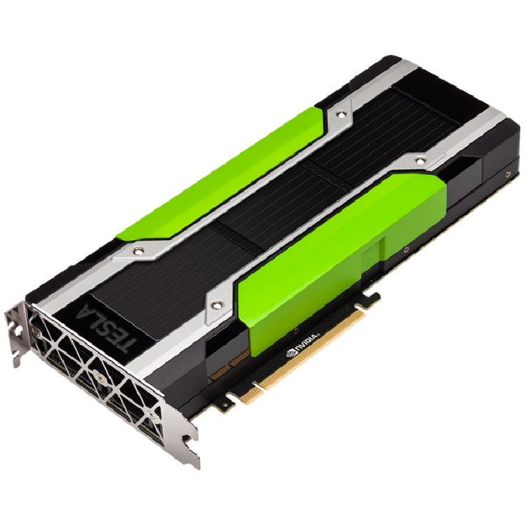 کارت گرافیک انویدیا مدل Nvidia Tesla P40 24GB