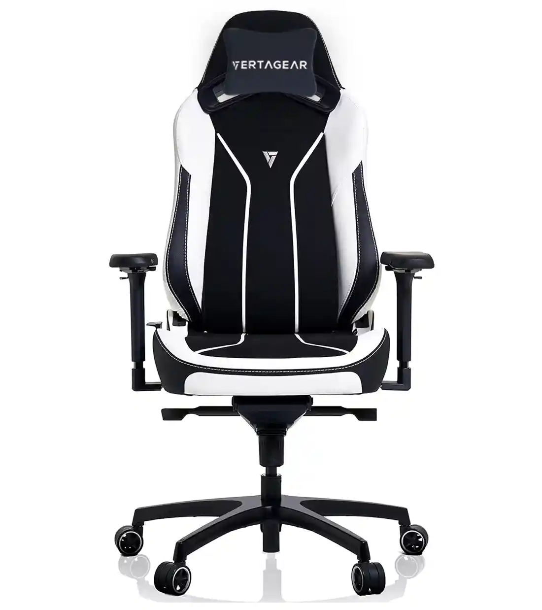 صندلی گیمینگ ورتاگیر مدل VERTAGEAR SL5800 Black White