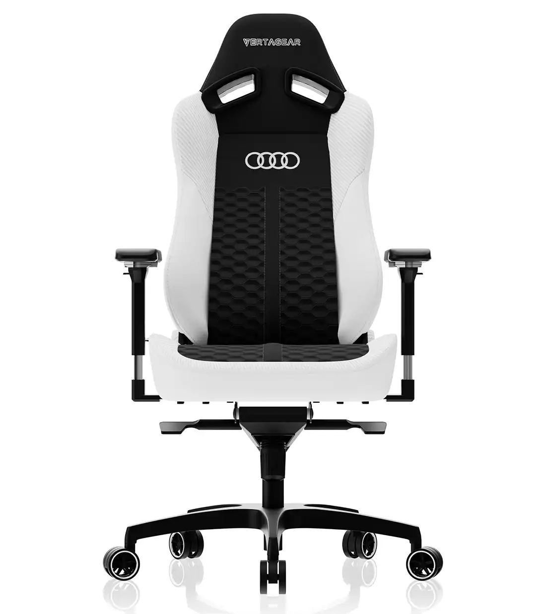 صندلی گیمینگ ورتاگیر مدل VERTAGEAR SL5800 Audi RS Edition