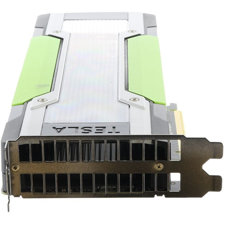 کارت گرافیک انویدیا مدل Nvidia Tesla P100 16GB