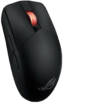 موس ایسوس مدل Asus Rog Strix Impact III Wireless