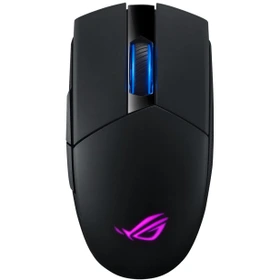 موس ایسوس مدل Asus Rog Strix Impact III Wireless