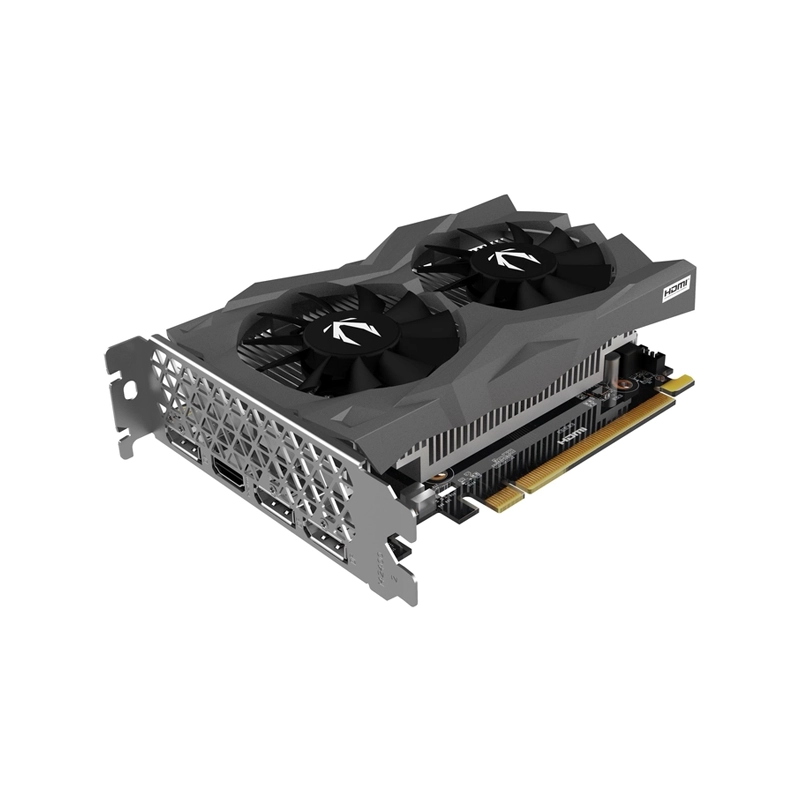 کارت گرافیک زوتک Gaming RTX 3050 OC Twin Edge حافظه 6 گیگابایت