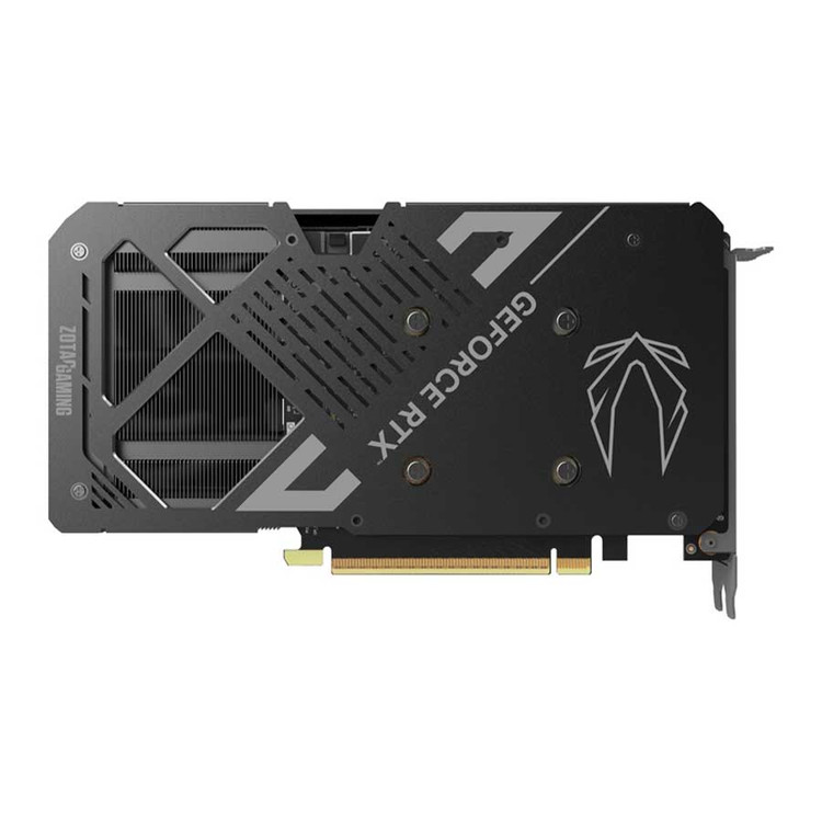 کارت گرافیک زوتک مدل GAMING GeForce RTX 5060 Ti ظرفیت ۱۶ گیگابایت GDDR7